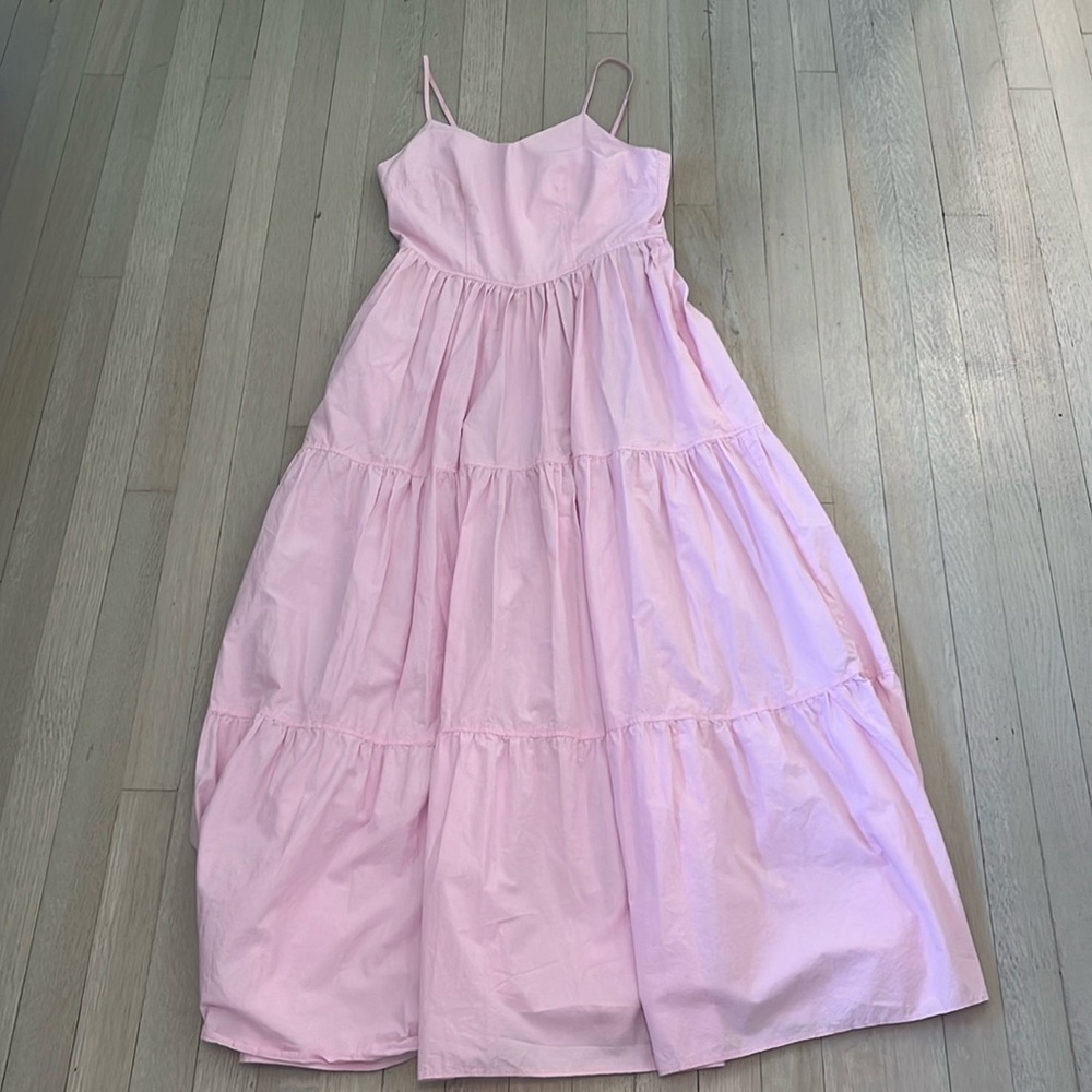 Hunter Bell New York dress